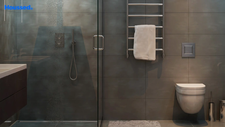 Sample Apartment